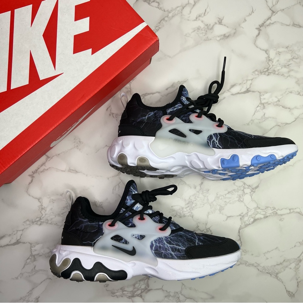 Nike React Presto Lightning ⚡️ - Picture 6 of 16